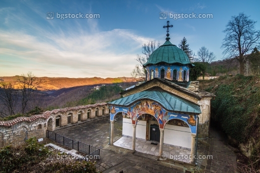 Соколски манастир
