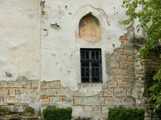 Кукленски манастир