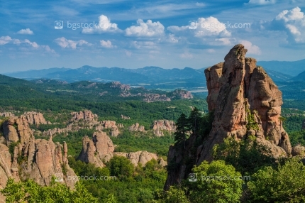 Белоградчишките скали
