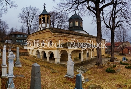 Църква Св. Никола