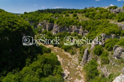 Еменски каньон