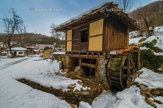 Етъра Габрово