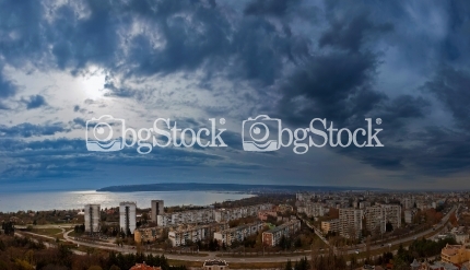 град Варна