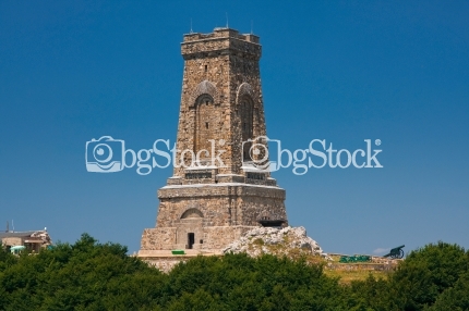 Храм паметник Шипка 