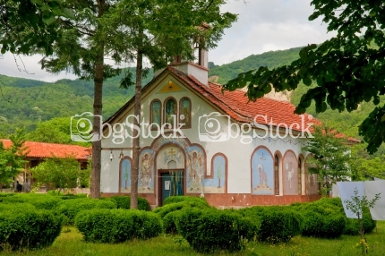 Калоферски манастир