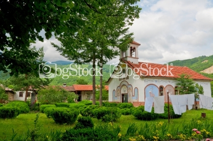 Калоферски манастир