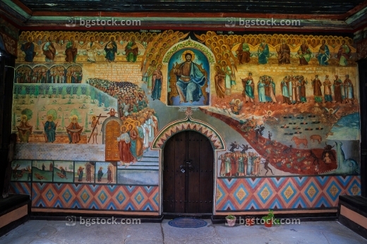 Къпиновски манастир
