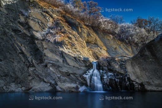 Къпиновски водопад