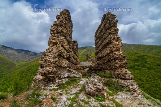 Крепост Аневско кале