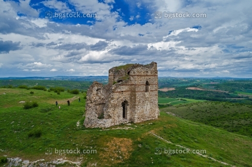 Крепост Букелон село Маточина