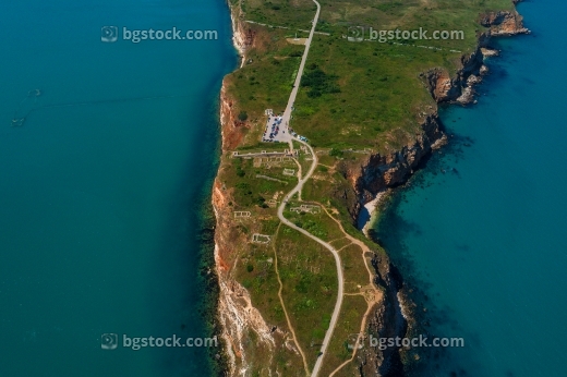 Крепост нос Калиакра