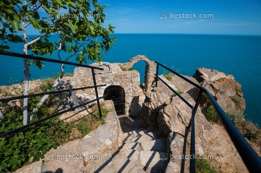 Крепост нос Калиакра