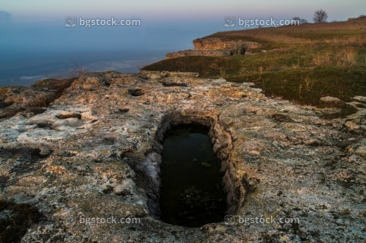 Крепост Петрич кале