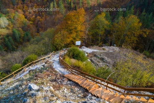 Крепост село Кошница