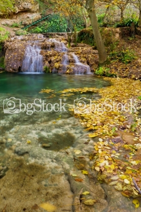 Крушунски водопади