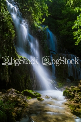 Крушунски водопади село Крушуна