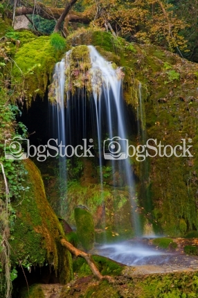 Крушунските водопади