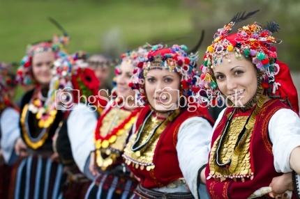 Лазаруване на Лазаров ден