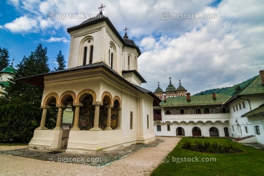 Манастир Синая