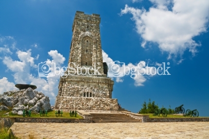 Паметник Шипка