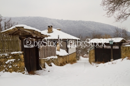 село Боженци