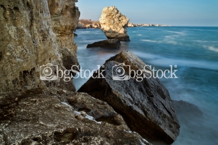 Село Тюленово