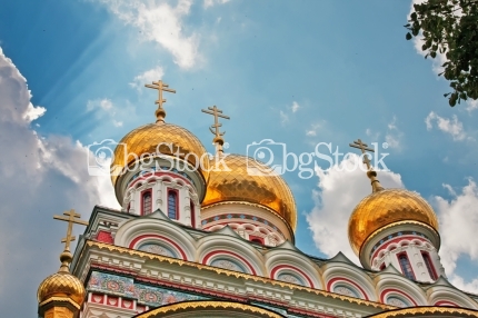 Шипченски манастир Рождество Христово