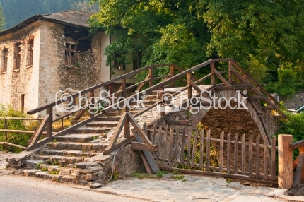 Широка Лъка, Родопи