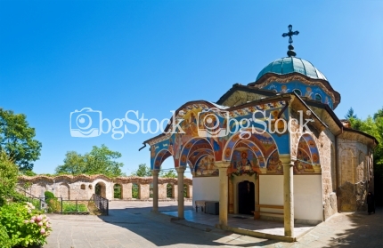 Соколски манастир