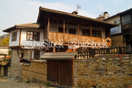 Стария град в Ловеч, Вароша