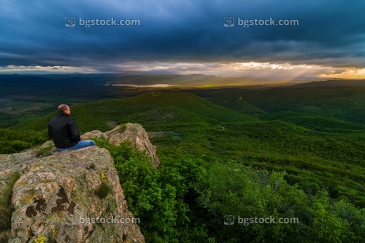 Връх Шейновец